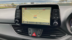 Hyundai I30 Fastback 2.0T GDI N Performance 5dr Petrol Hatchback